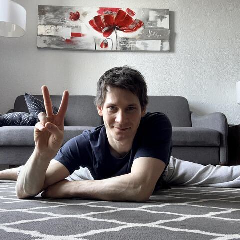 Denis Degtyarev - Individual - Russia - StageLync