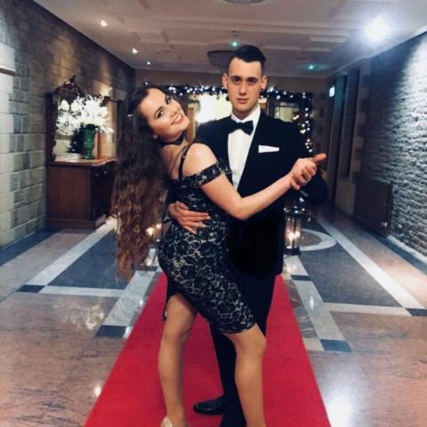 Eszter katalin Bors - Individual - Austria - StageLync