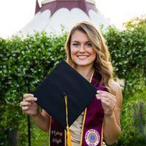 Kylie Gibson - Individual - United States - StageLync