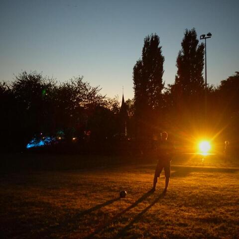 MODJ SGUETS - Individual - France - StageLync