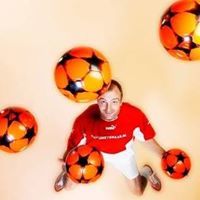 Marco Bonisimo - Individual - Netherlands - StageLync