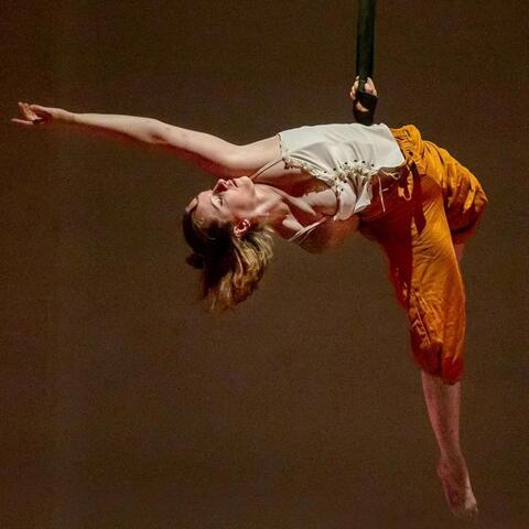 Alessia Gambarin - Individual - Italy - StageLync