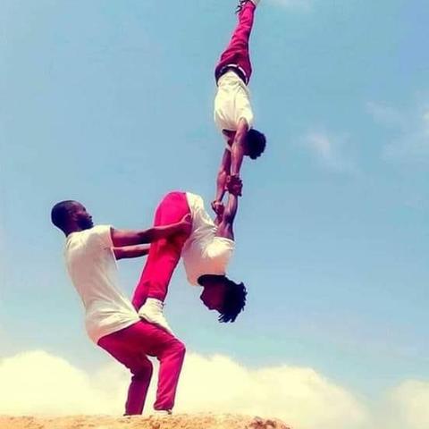 Ayder Circus - Individual - Ethiopia - StageLync
