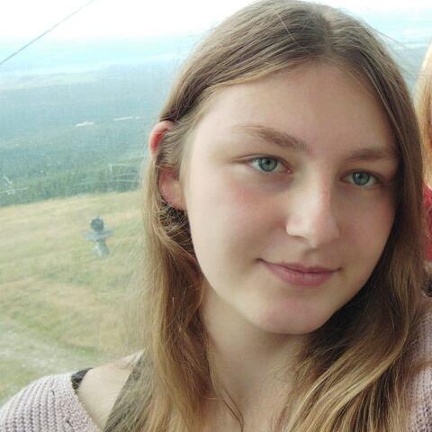 Samanta Magdalēna  Pētersone  - Individual - StageLync