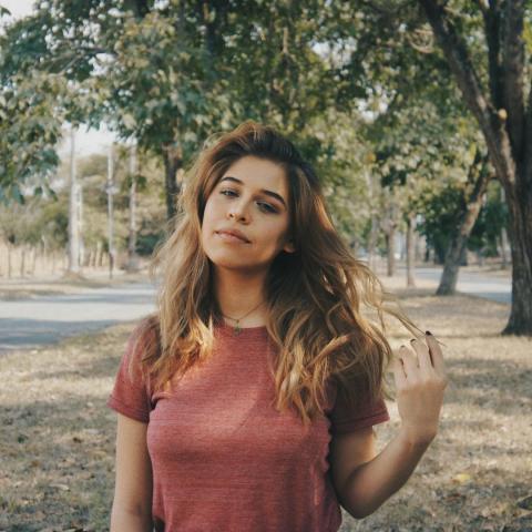 Paola Andrade - Individual - Venezuela - StageLync