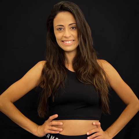 Lethicia Mello - Individual - Brazil - StageLync