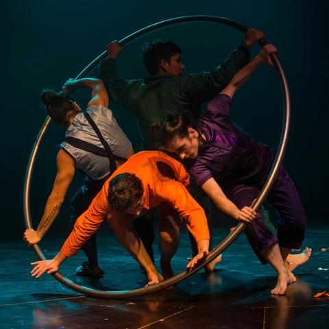 Absurda - Company - Portugal - StageLync
