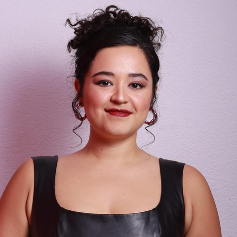 Sofía Montaño - Individual - Mexico - StageLync