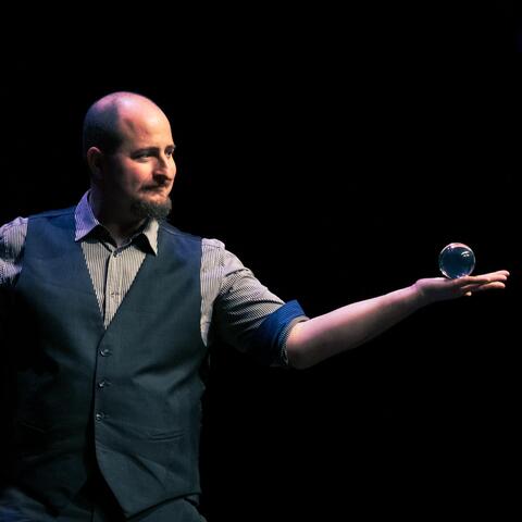 Steve  Wilbury - Individual - New Zealand, United Kingdom, United States - StageLync