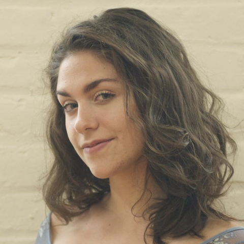 Erika Valles - Individual - United States - StageLync