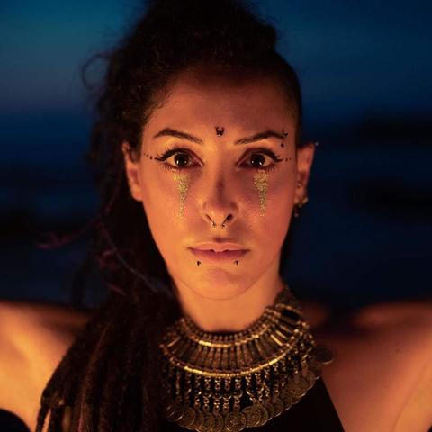 Judy Salloum - Individual - Canada, Lebanon - StageLync