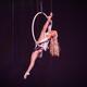Ignacia Rossi - Individual - Chile - StageLync