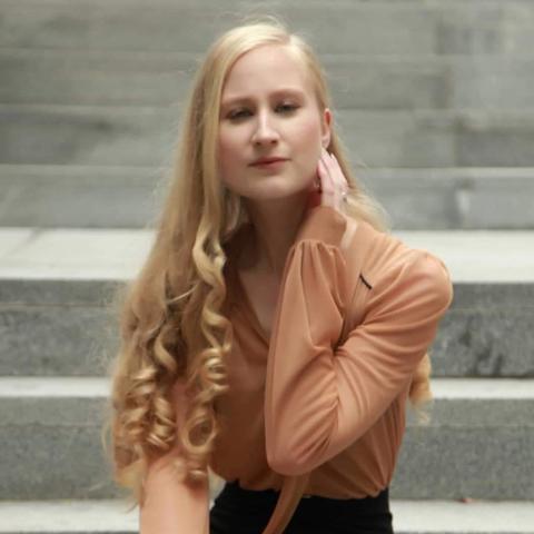 Lucy  O'Brien  - Individual - United Kingdom - StageLync