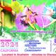 Aerial Arts America - Festival - United States - StageLync