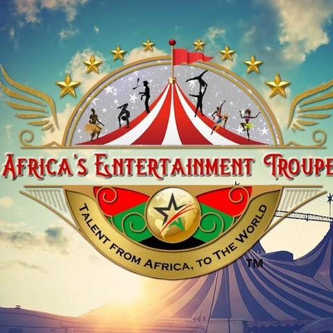 Africa's entertainment troupe - School - Tanzania - StageLync