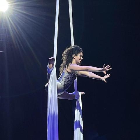 Mary Nerad - Individual - United States - StageLync
