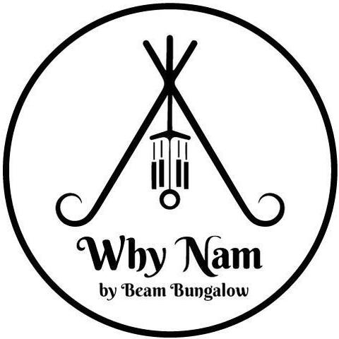Why Nam Beach