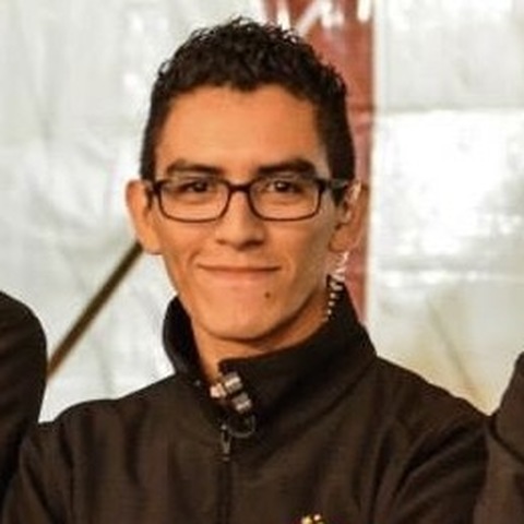 Rodrigo Flores - Individual - Peru - StageLync