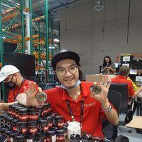 Gordon Fang-Wong - Individual - United States - StageLync