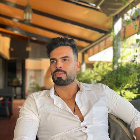 Abderrahim  Haiba - Individual - Morocco - StageLync