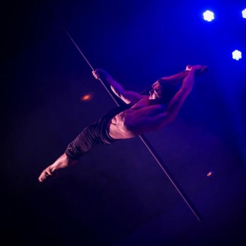 Oleg Tatarynov - Individual - Ukraine - StageLync