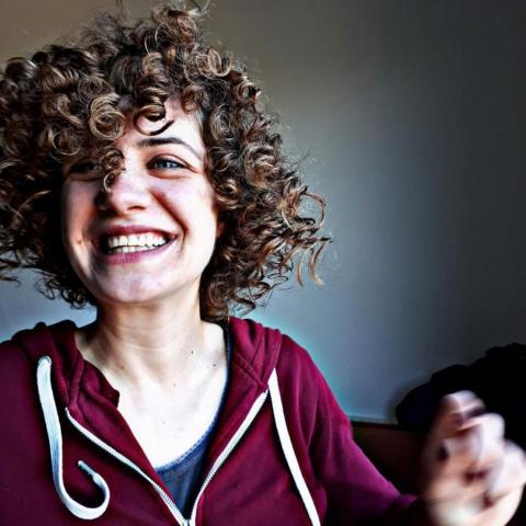 Anja Ostojic - Individual - Croatia - StageLync