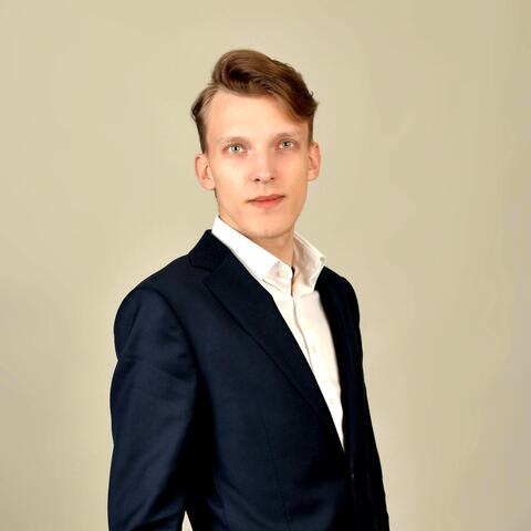 Rokas Tumelis - Individual - Lithuania - StageLync