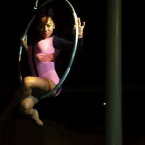 glaudy Ozuna - Individual - United States - StageLync