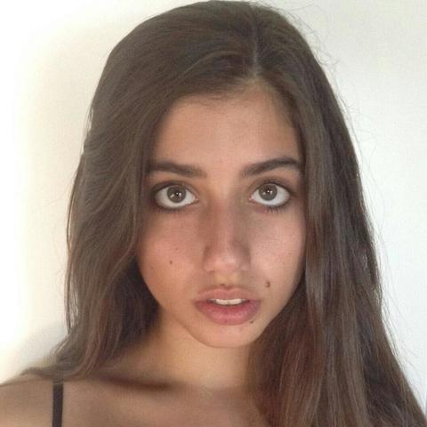 Cláudia Vidal - Individual - Portugal - StageLync