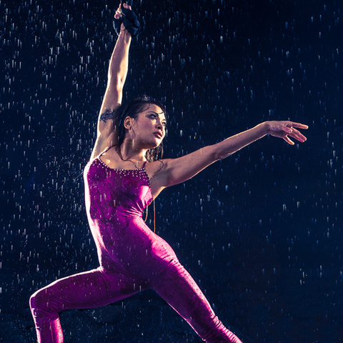 Lena Fumi Lockerby - Individual - United States - StageLync