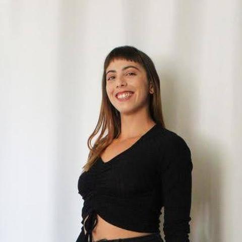 Catarina Ribeiro - Individual - Portugal - StageLync