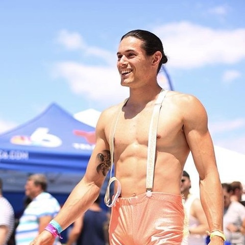 Lorenzo Rodriguez - Individual - United States - StageLync