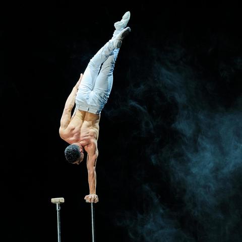 Nirio Rodríguez Tejeda - Individual - Cuba - StageLync