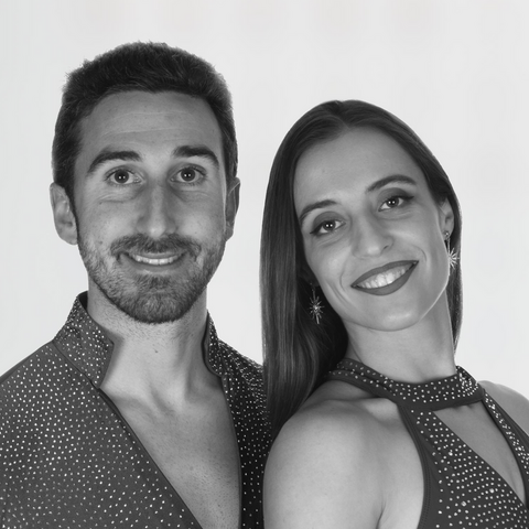 Monica and Antonio Acroakra - Individual - Spain - StageLync