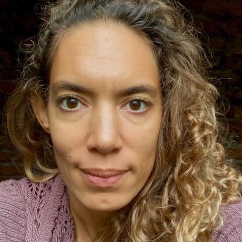 Segolene Marchand - Individual - France - StageLync