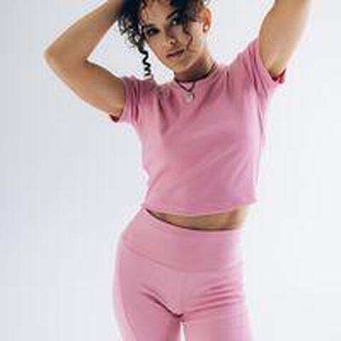 Mariia  Sushko  - Individual - Ukraine - StageLync