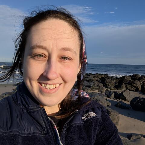 Amanda Heskett - Individual - United States - StageLync