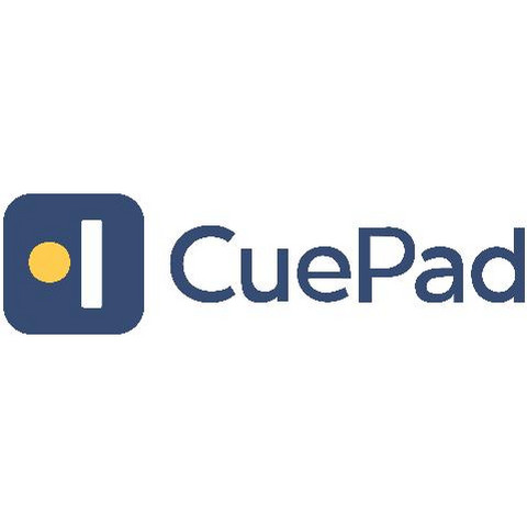 CuePad - Company - United States - StageLync