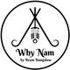 Why Nam Beach - Presenter - Thailand - StageLync