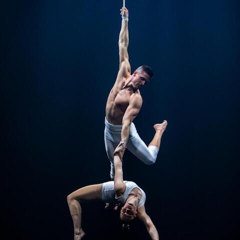 Travelers Duo - Individual - Hungary - StageLync