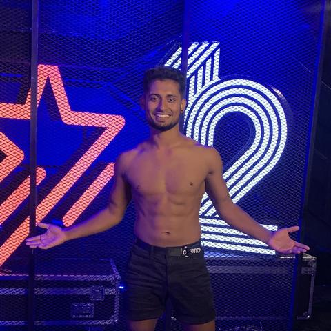 sandeep  kale - Individual - India - StageLync
