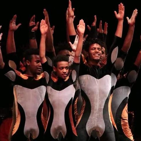 Troupe Ethiopia - Company - Ethiopia - StageLync