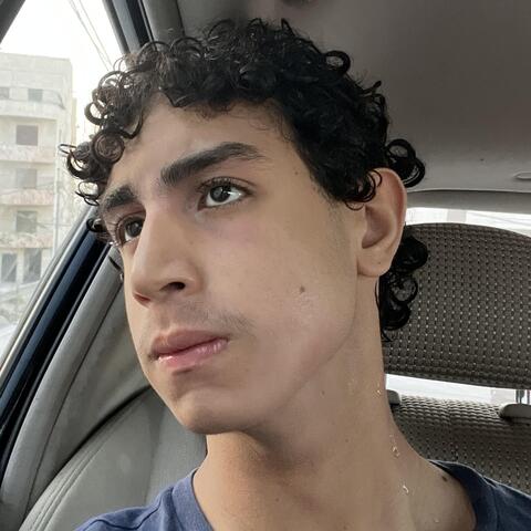 Rayyan Jadallah - Individual - Jordan, Palestinian Territories, United Arab Emirates - StageLync