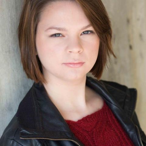 Kaylee Rice - Individual - United States - StageLync