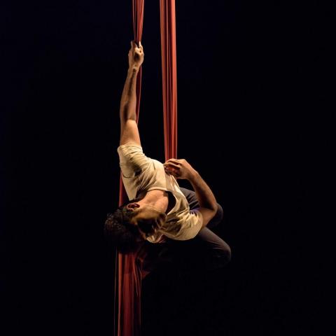 Ciro Italo - Individual - Brazil - StageLync