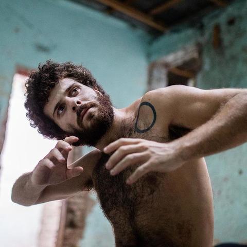 Juan Pilotto - Individual - Argentina, Uruguay - StageLync