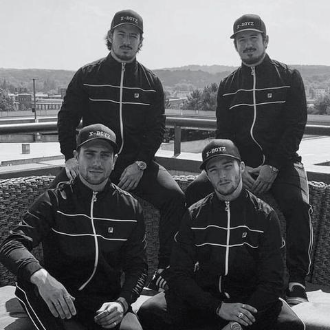 X-BOYZ - Company - Canada - StageLync
