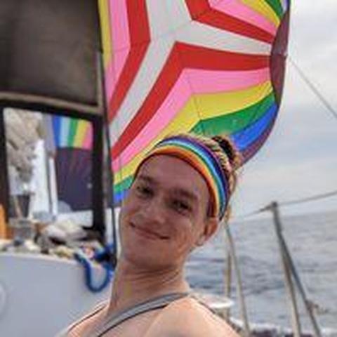 Zak Crawford  - Individual - United States - StageLync