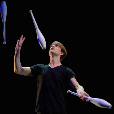Thomas Miller - Individual - United States - StageLync
