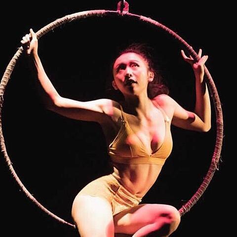 yiyun lan - Individual - Taiwan - StageLync